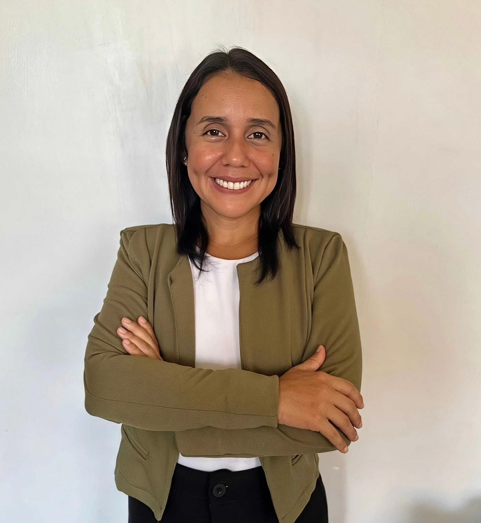 Laura, Operations & Support at Merit